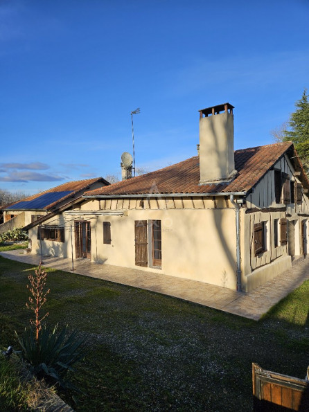 vente Maison de campagne Laree - Photo 4