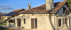 vente Maison de campagne Laree