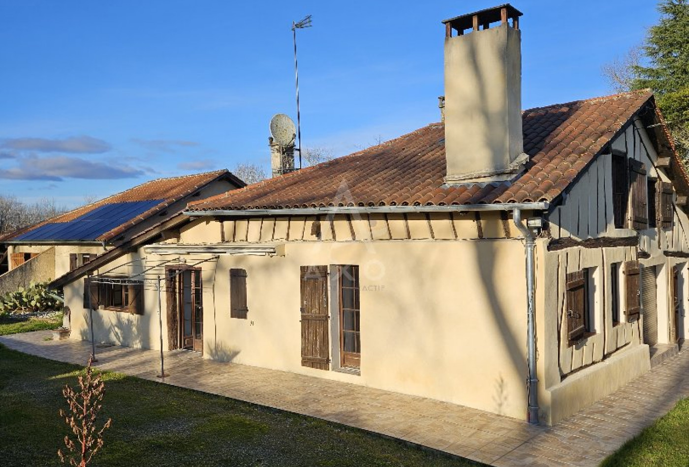 vente Maison de campagne Laree - Photo 4
