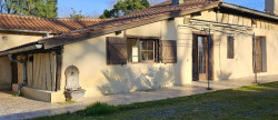vente Maison de campagne Laree