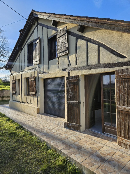 vente Maison de campagne Laree - Photo 2