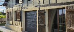 vente Maison de campagne Laree