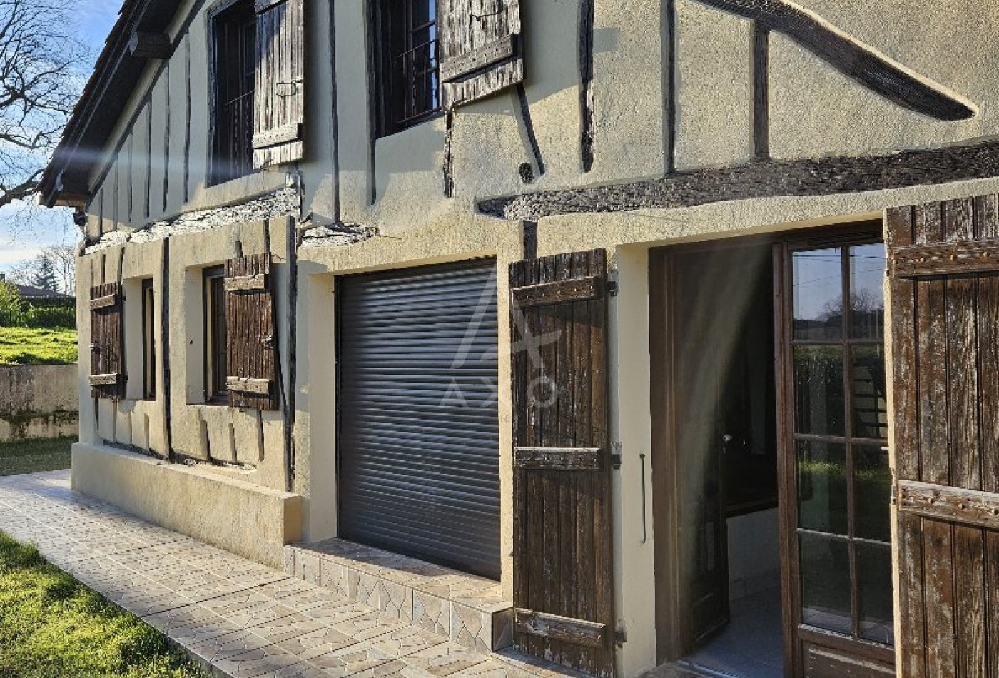 vente Maison de campagne Laree - Photo 2