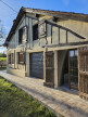 vente Maison de campagne Laree