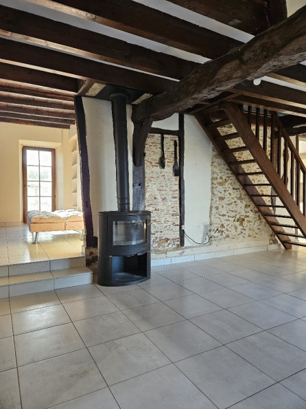 vente Maison de campagne Laree - Photo 7