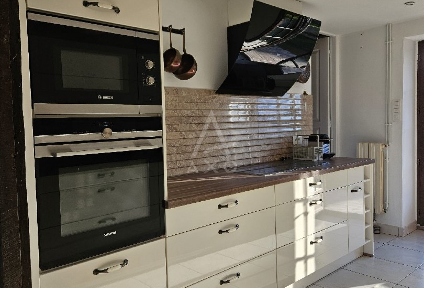 vente Maison de campagne Laree - Photo 8