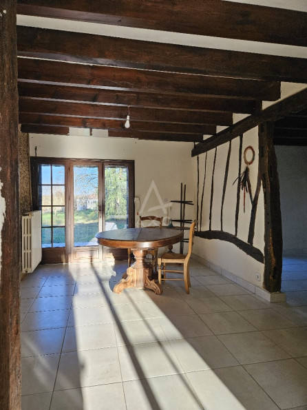 vente Maison de campagne Laree - Photo 6