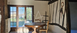 vente Maison de campagne Laree