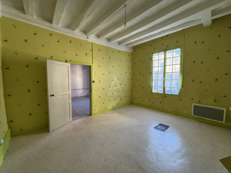 vente Maison Saint Denis D'anjou - Photo 5