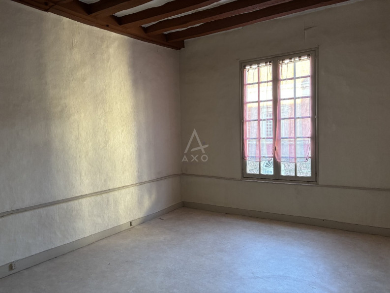 vente Maison Saint Denis D'anjou - Photo 4