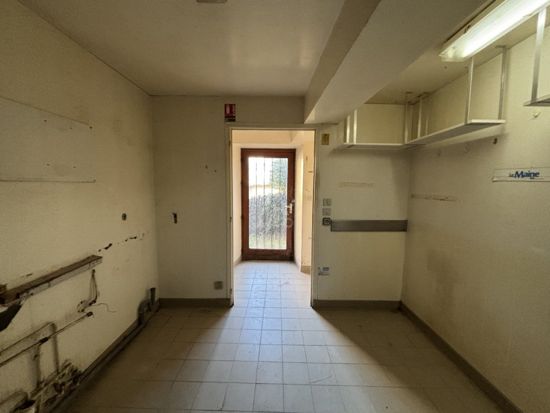 vente Maison Saint Denis D'anjou - Photo 10