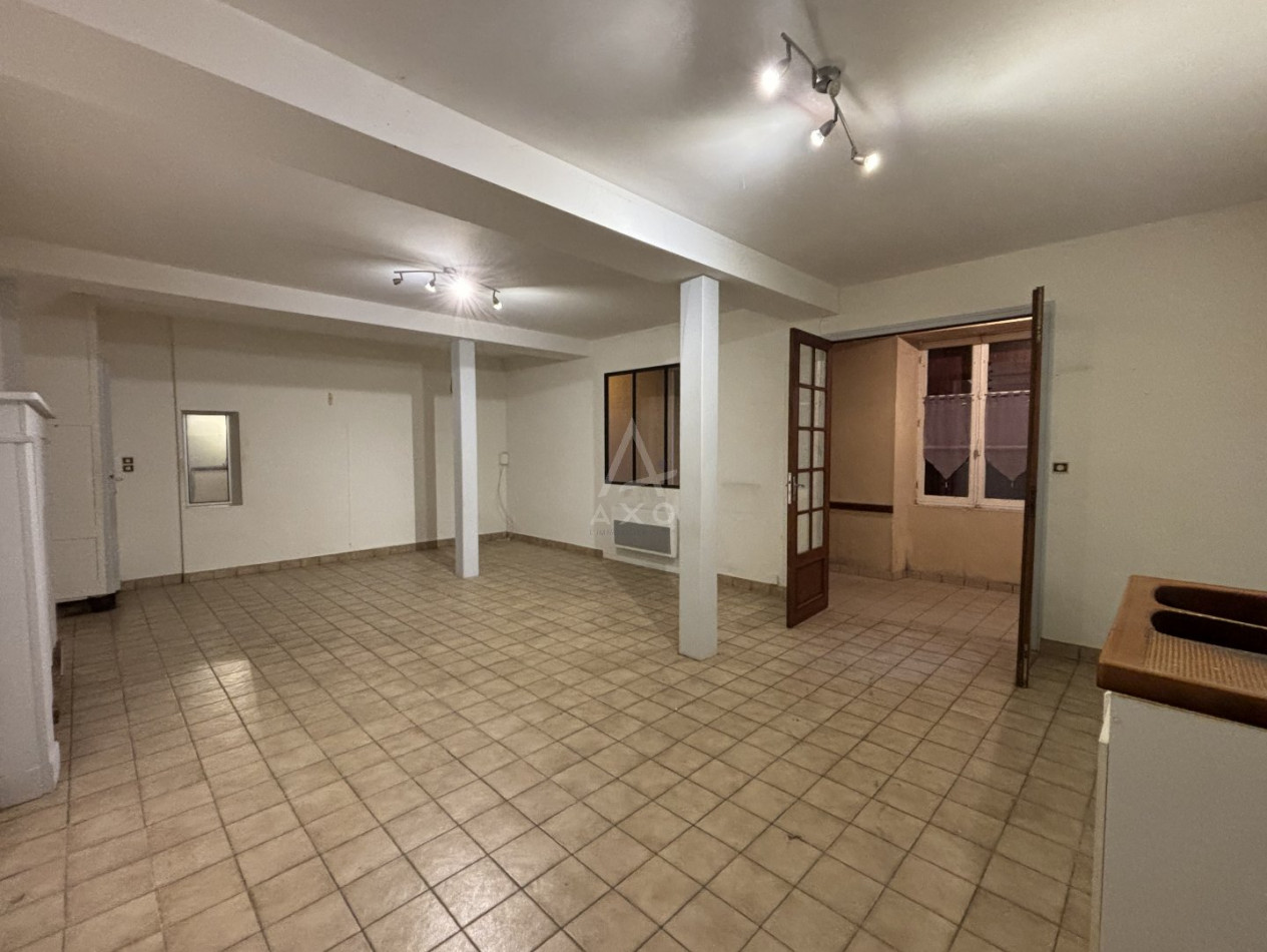 vente Maison Saint Denis D'anjou - Photo 1