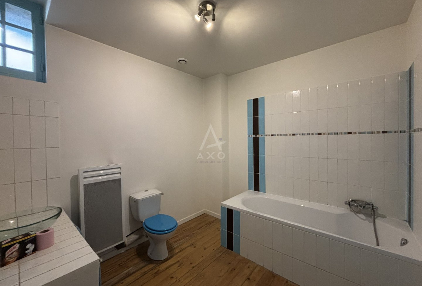 vente Maison Saint Denis D'anjou - Photo 8