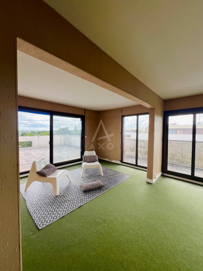 vente Appartement terrasse Pessac - Photo 5