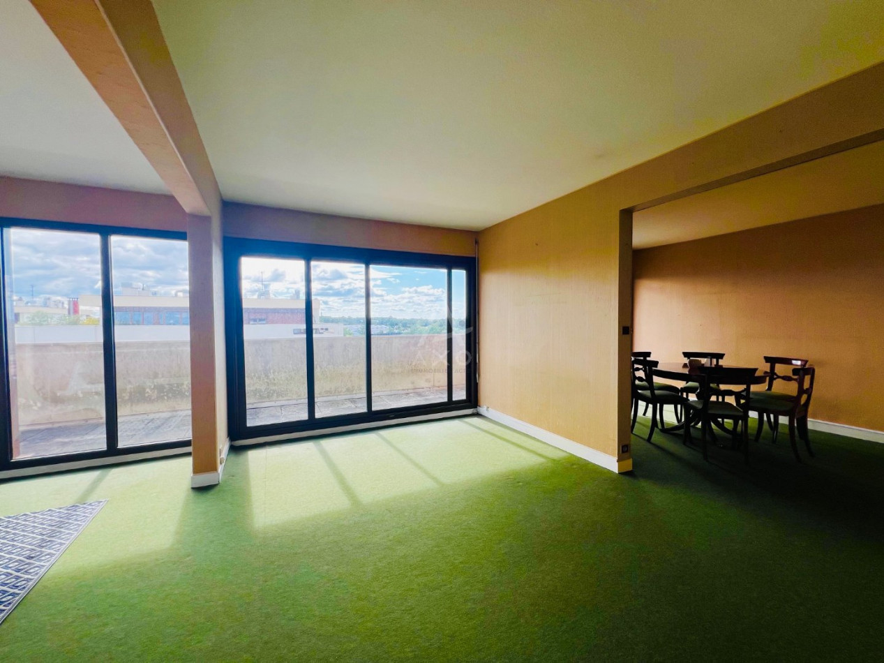 vente Appartement terrasse Pessac - Photo 6