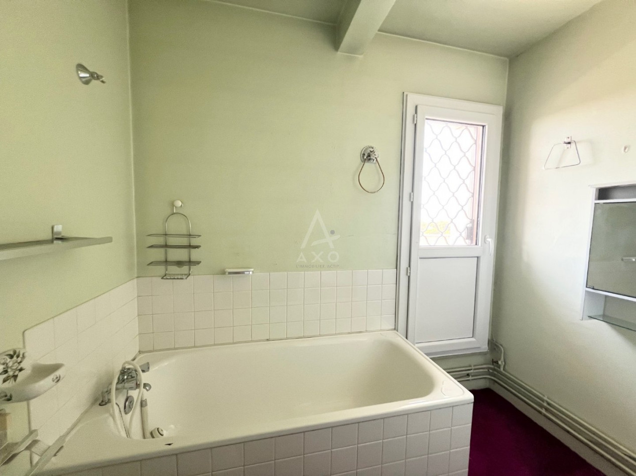 vente Appartement terrasse Pessac - Photo 13