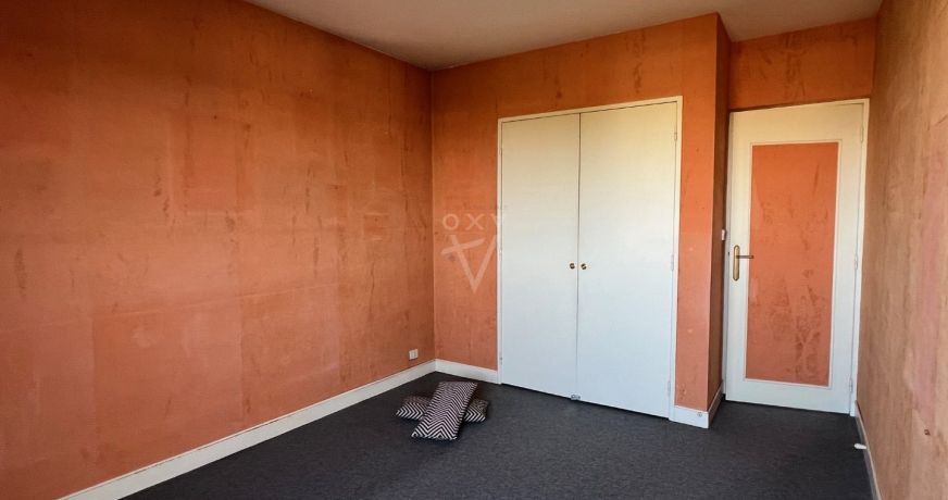 vente Appartement terrasse Pessac