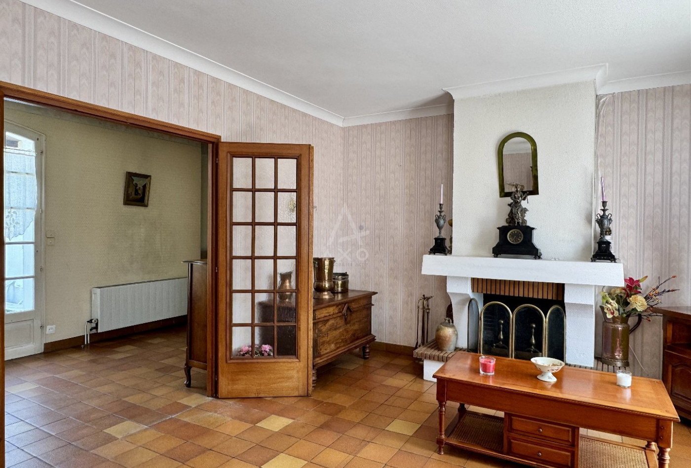 vente Maison Magnac Sur Touvre - Photo 9