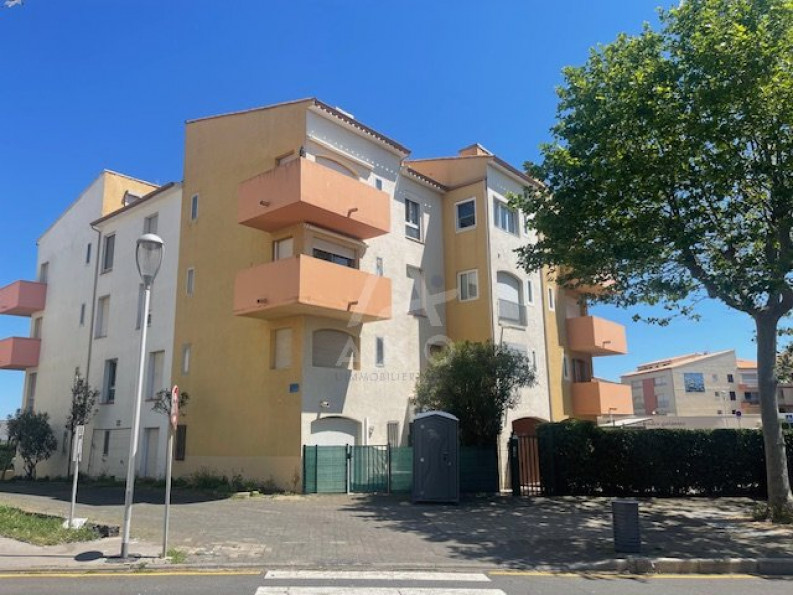 vente Appartement Cap D'agde - Photo 6