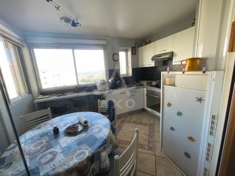 vente Appartement Cap D'agde - Photo 3