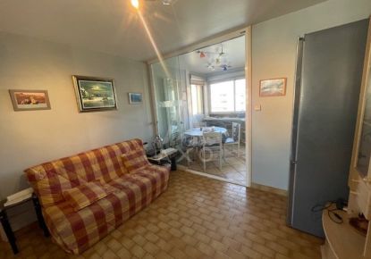 vente Appartement Cap D'agde