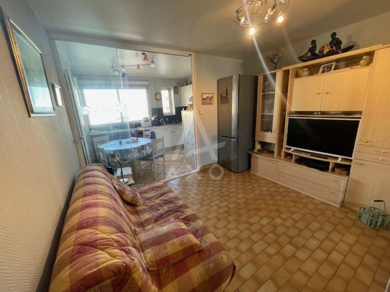vente Appartement Cap D'agde - Photo 2
