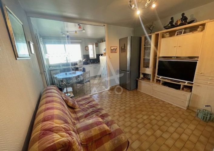 vente Appartement Cap D'agde