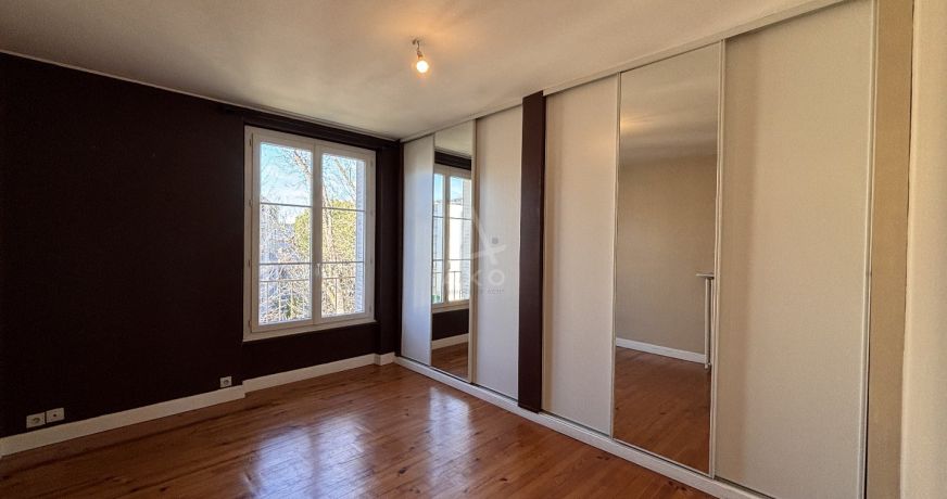 vente Appartement Chamalieres