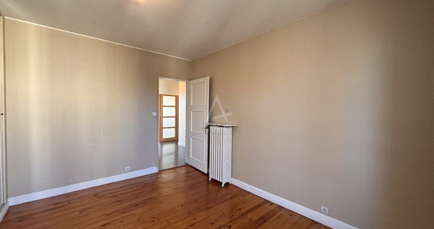 vente Appartement Chamalieres
