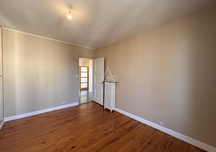 vente Appartement Chamalieres