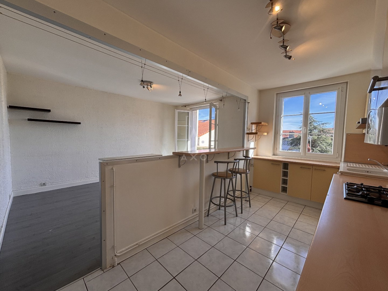 vente Appartement Chamalieres - Photo 2