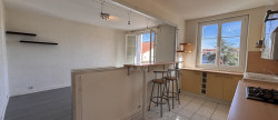 vente Appartement Chamalieres