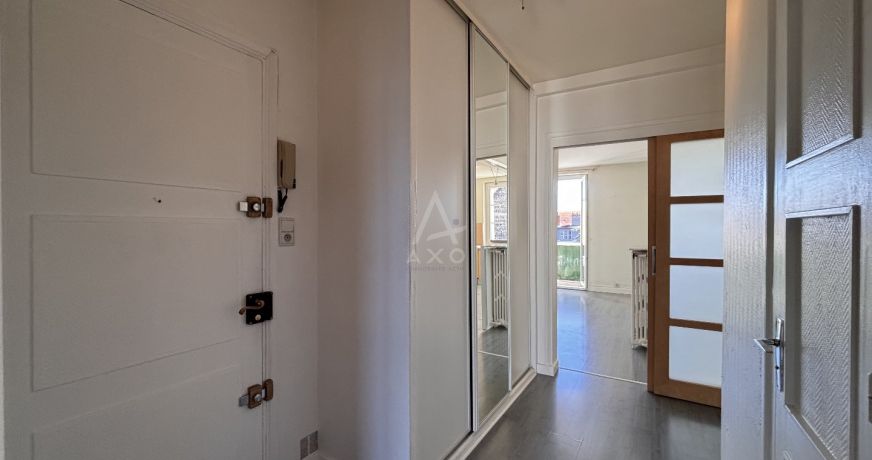 vente Appartement Chamalieres