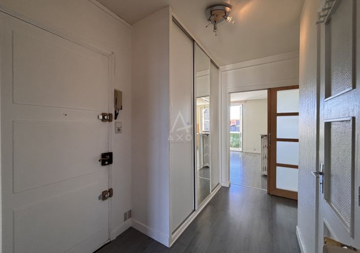 vente Appartement Chamalieres
