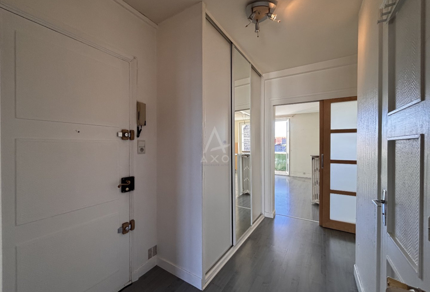 vente Appartement Chamalieres - Photo 3