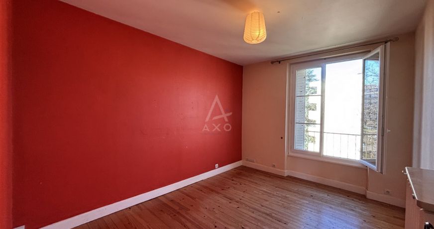vente Appartement Chamalieres