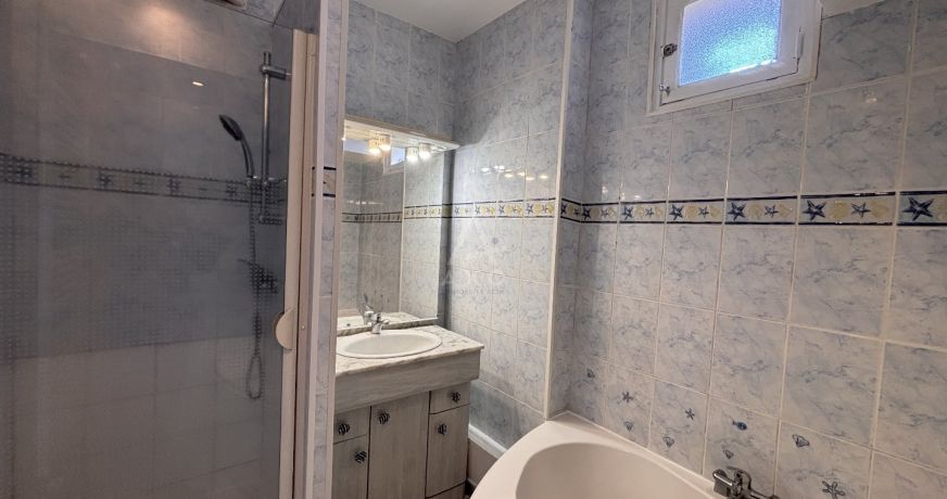 vente Appartement Chamalieres