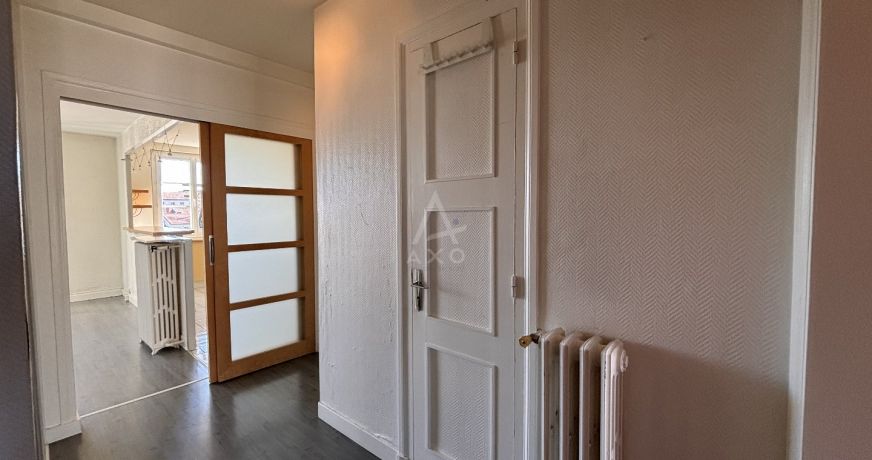 vente Appartement Chamalieres