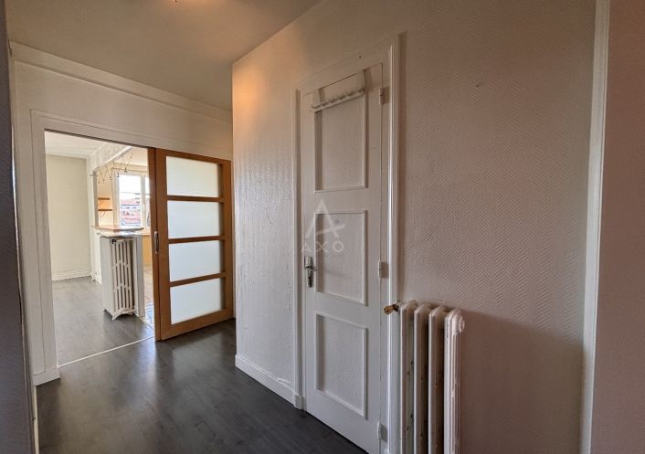 vente Appartement Chamalieres