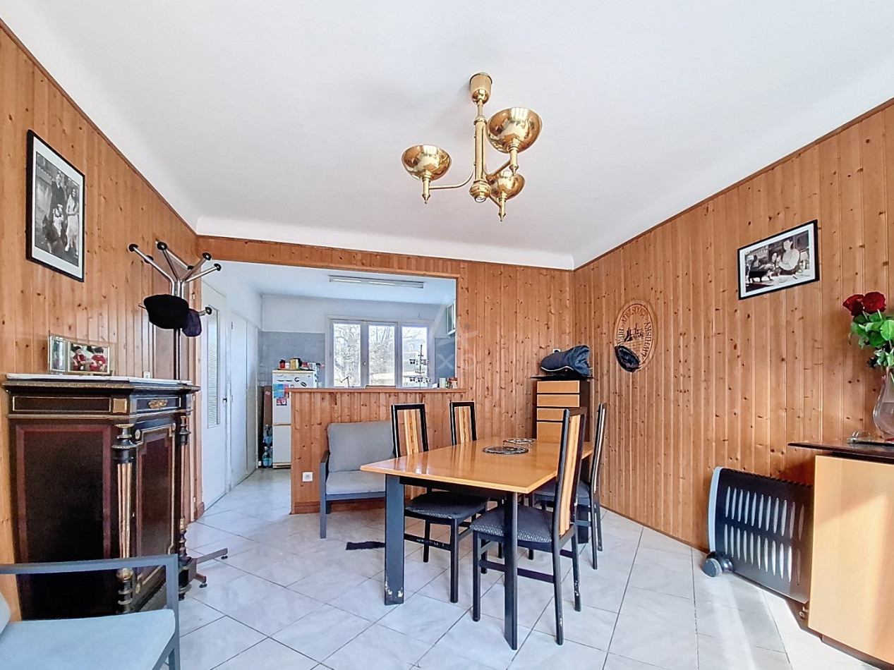 vente Maison mitoyenne Lourdes - Photo 6