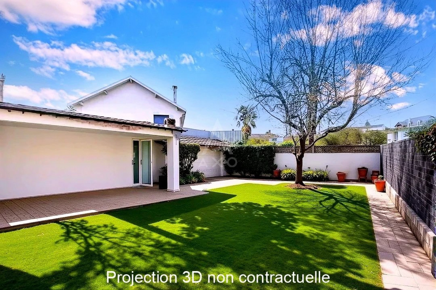 vente Maison mitoyenne Lourdes - Photo 18