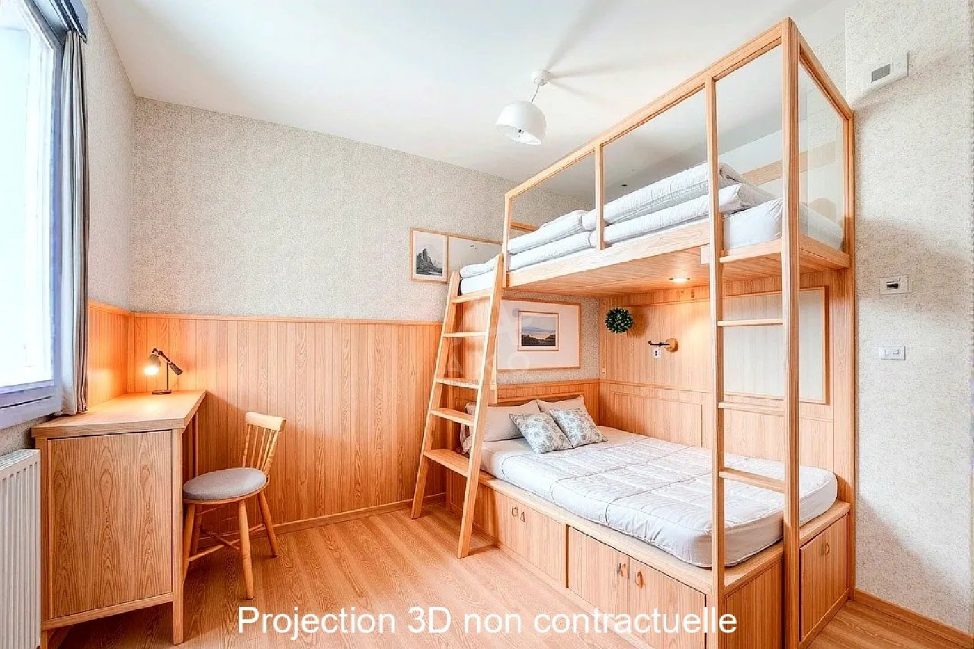 vente Maison mitoyenne Lourdes - Photo 15