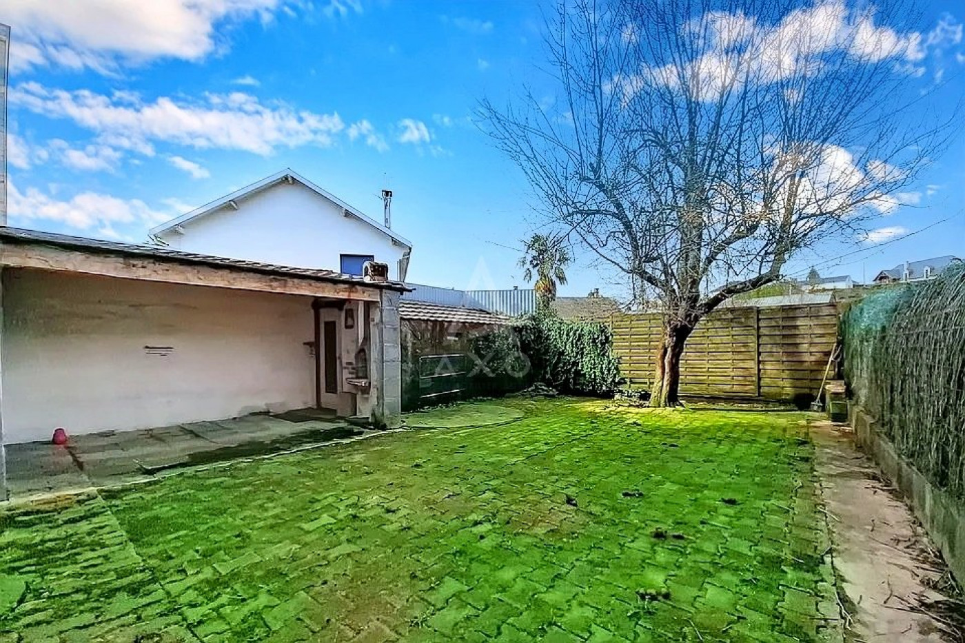 vente Maison mitoyenne Lourdes - Photo 17