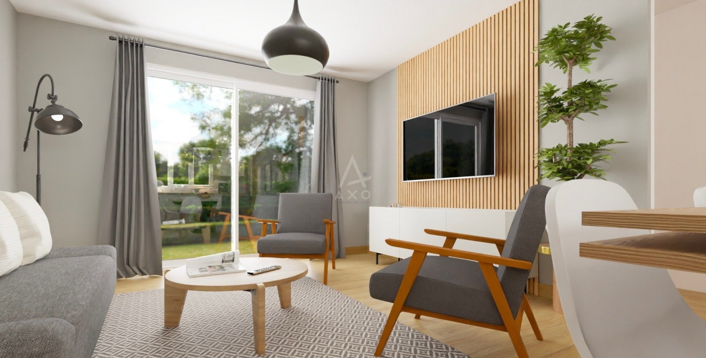 vente Maison mitoyenne Lourdes - Photo 3