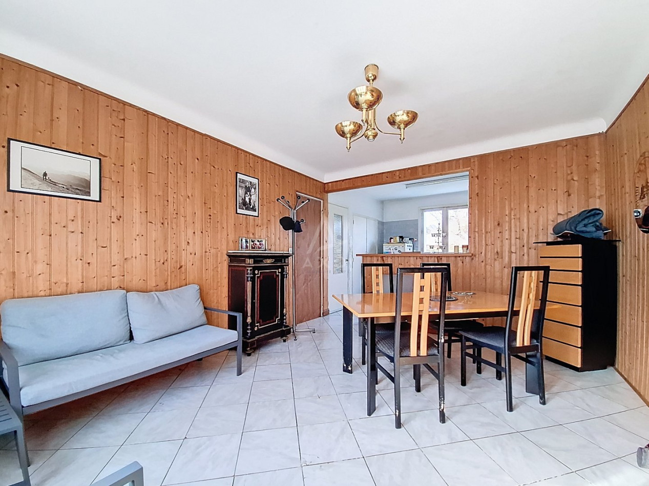 vente Maison mitoyenne Lourdes - Photo 7