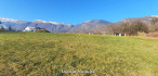 vente Terrain Verrens Arvey