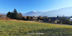 vente Terrain Verrens Arvey