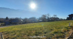 vente Terrain Verrens Arvey