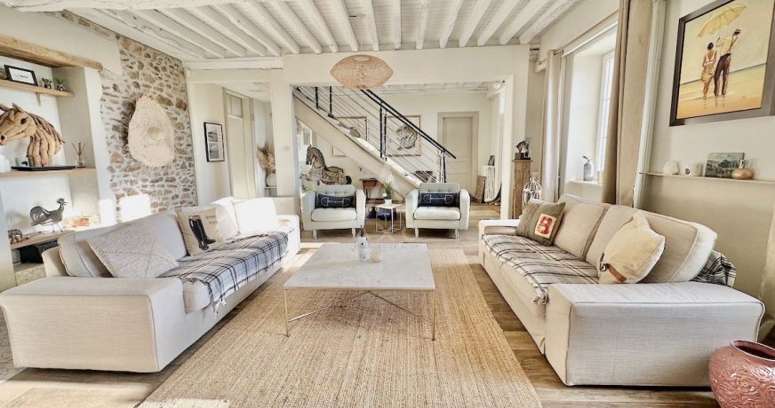 vente Haras / equestre La Ferte Mace