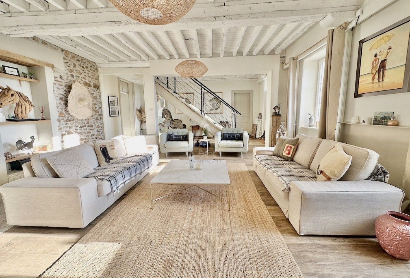 vente Haras / equestre La Ferte Mace - Photo 8